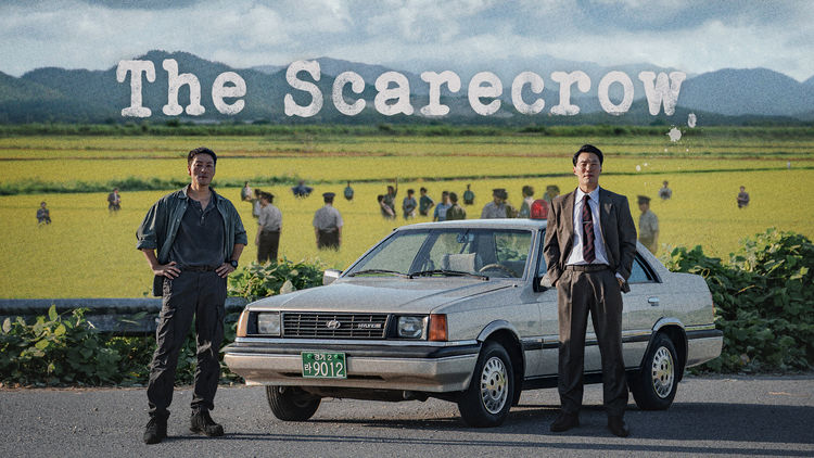 The Scarecrow