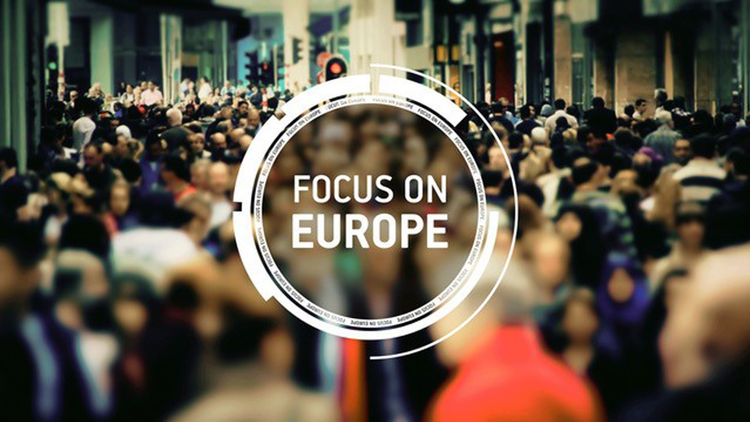 Focus on Europe