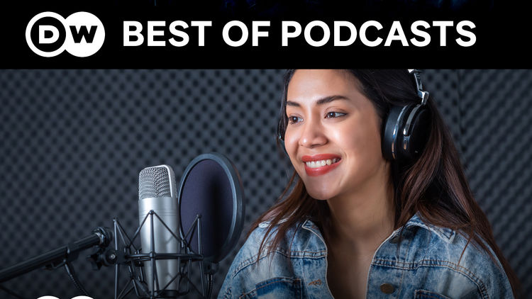 Best of DW Podcasts