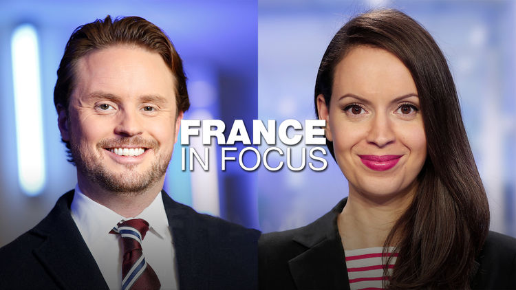 France in Focus