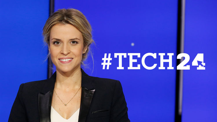 Tech 24