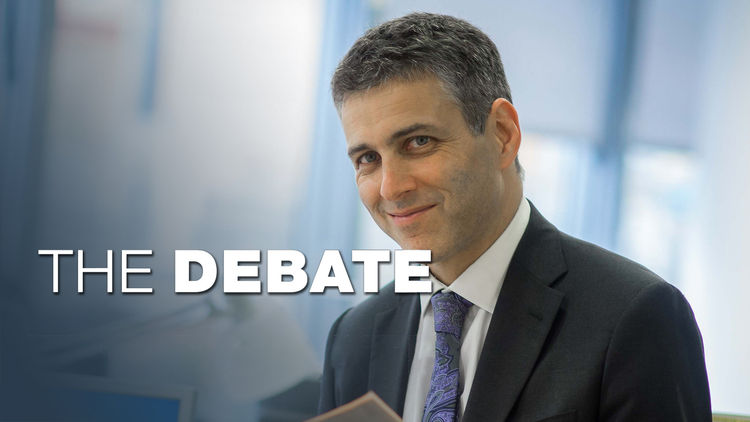 The Debate