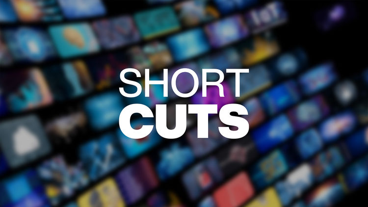 Short Cuts