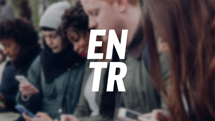 ENTR