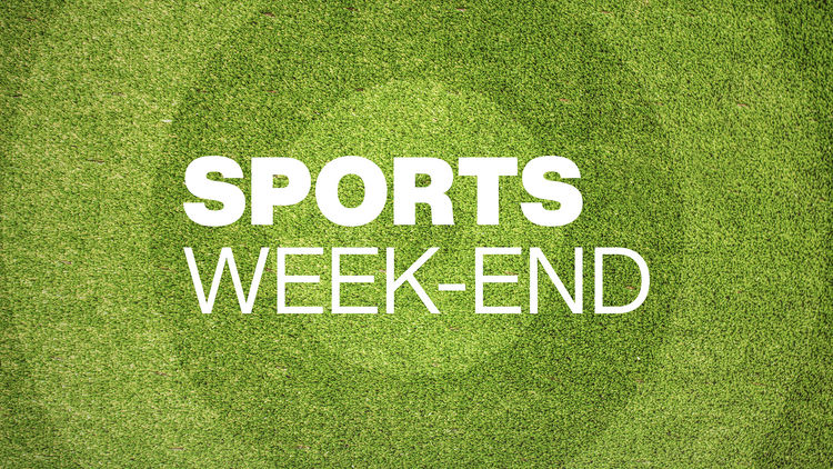 Sport Saturday