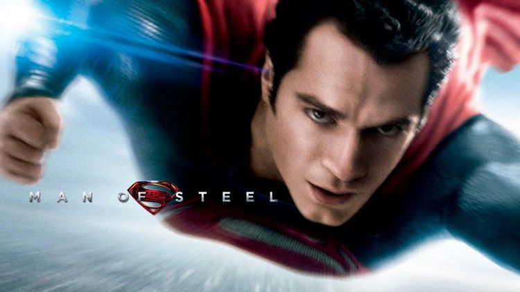 Man of Steel