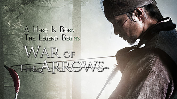 War of the Arrows