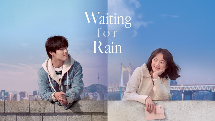 Waiting for Rain