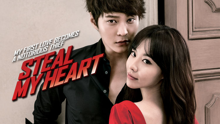 Steal My Heart