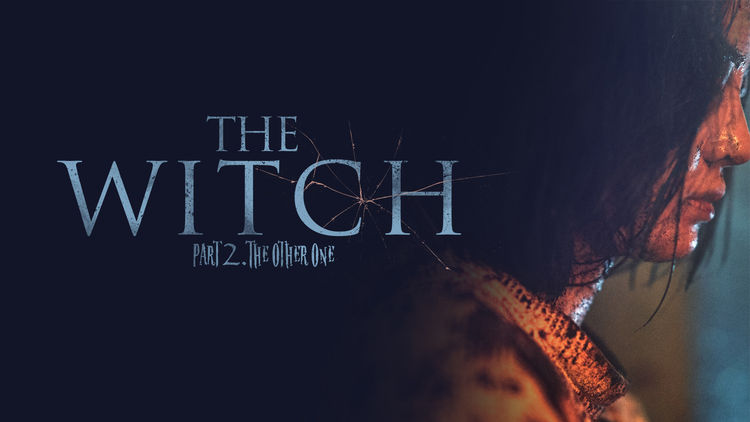 The Witch: Part 2. the Other One