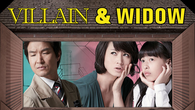 Villain & Widow