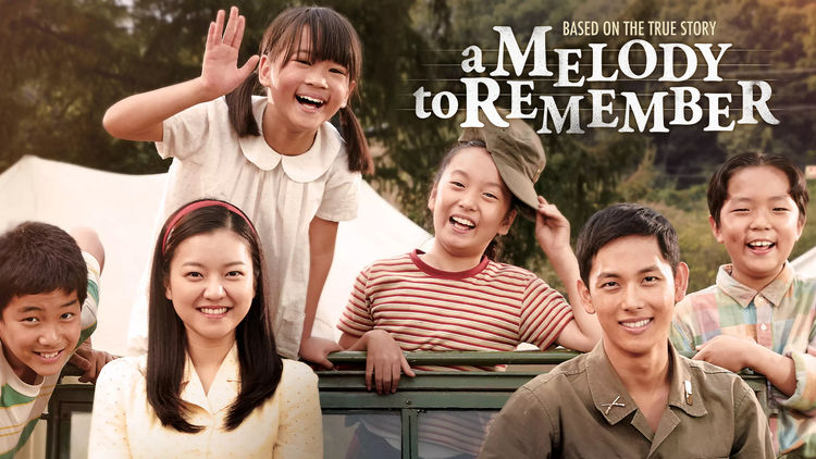 A Melody to Remember