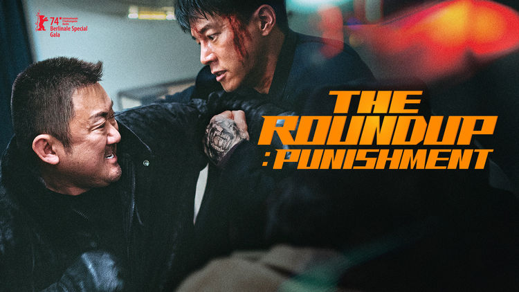 The Roundup: Punishment