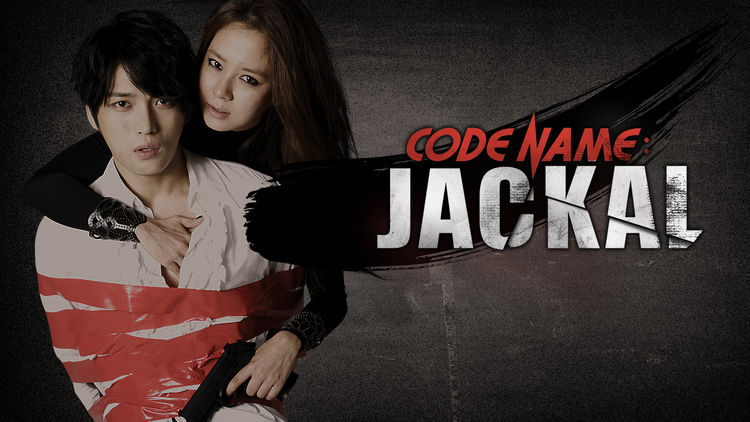 Code Name: Jackal