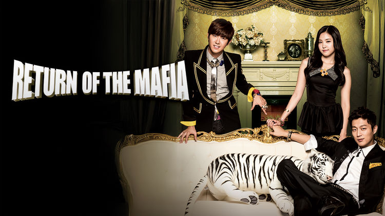 Return of the Mafia