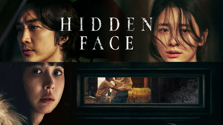 Hidden Face