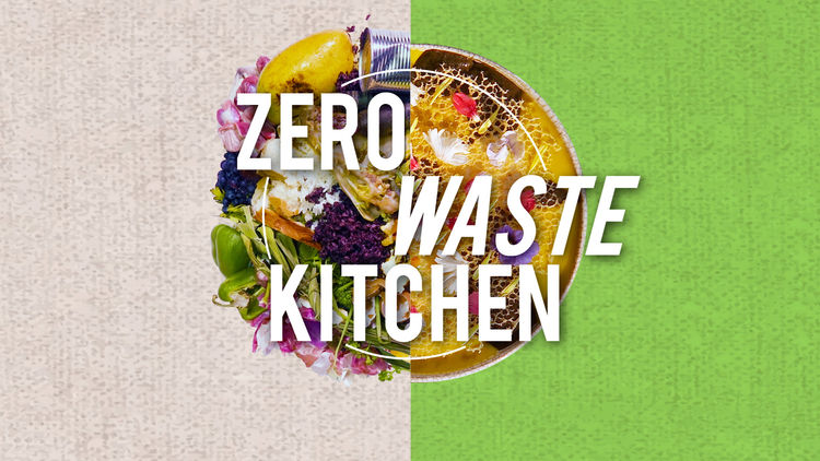 Zero Waste Kitchen