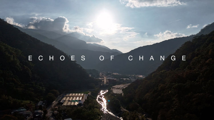 Echoes of Change S1