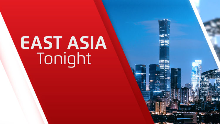 East Asia Tonight