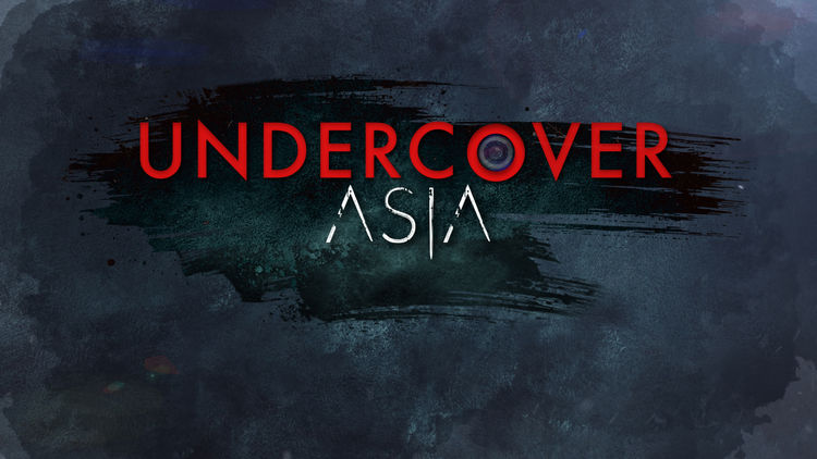 Undercover Asia S11: Silent Soldiers