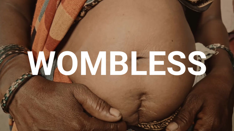 Wombless