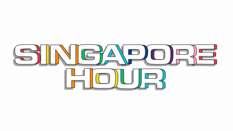 Singapore Hour