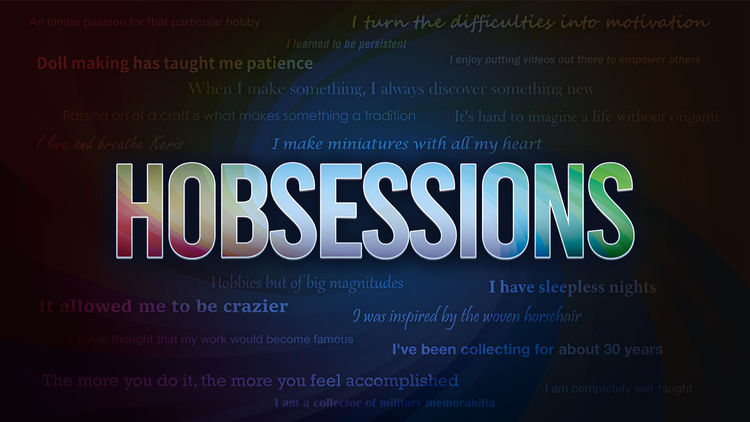 Hobsessions