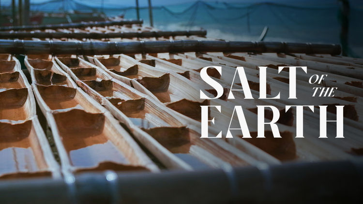 Salt of the Earth S1