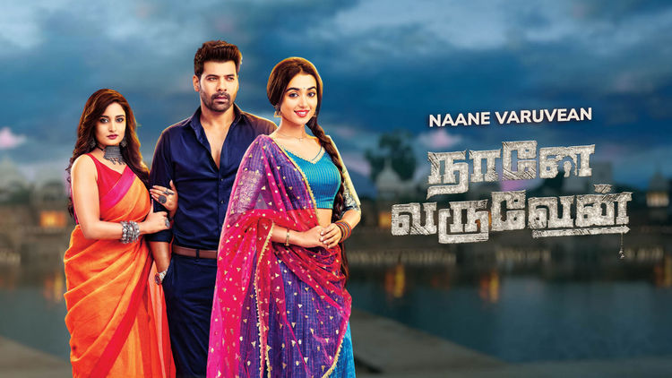 Naane Varuvean