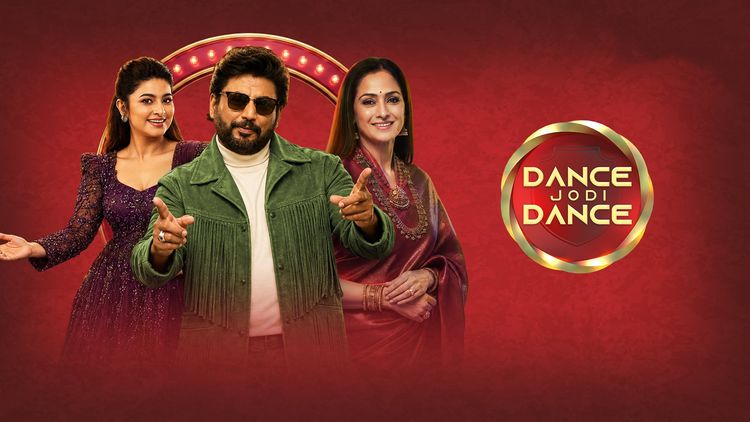 Dance Jodi Dance Queens