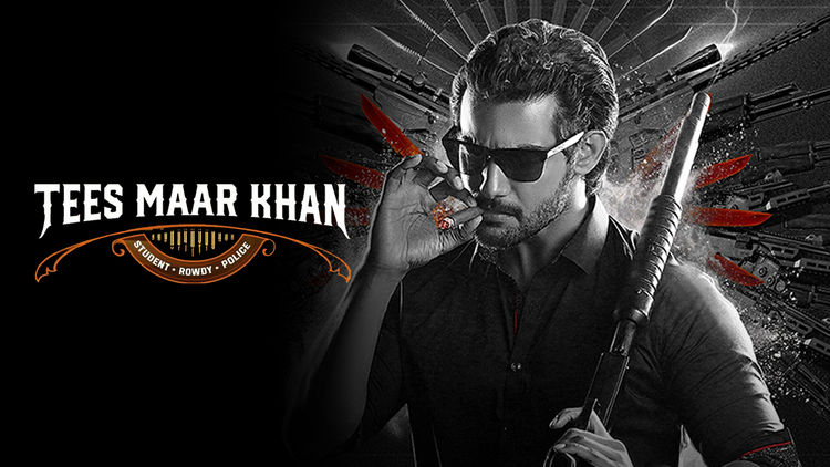 Tees Maar Khan