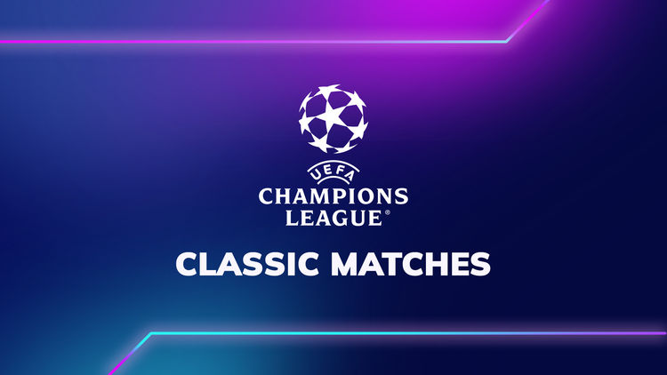 UCL Classic Matches: Anderlecht Vs PSG