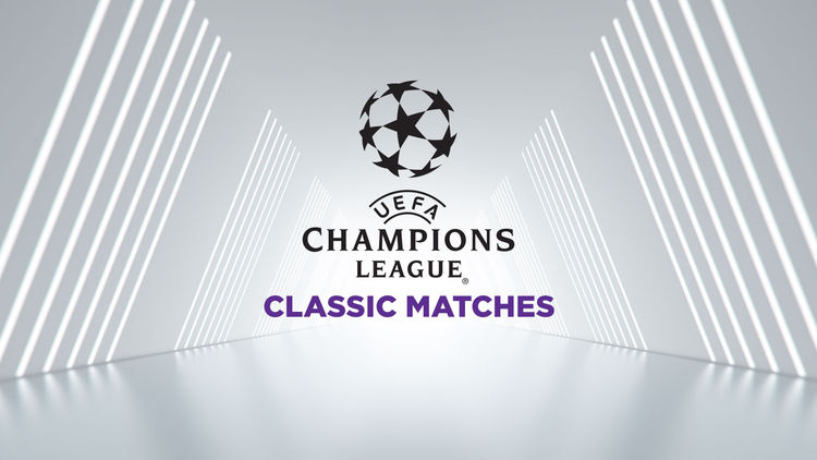 UCL Classic Matches: Arsenal Vs Man Utd