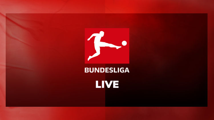 Bundesliga : Leverkusen Vs Stuttgart