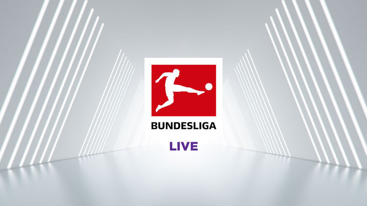 (L) Bundesliga : Monchengladbach Vs Leverkusen