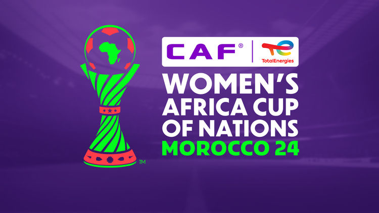 Total Women's Africa Cup of Nations, Morocco : Mali Vs Tanzania