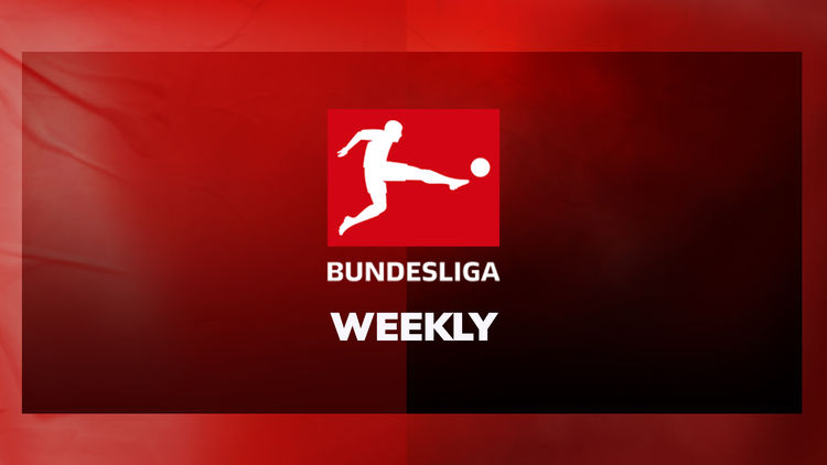 Bundesliga Weekly 2025/26