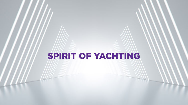 Spirit of Yachting 2025