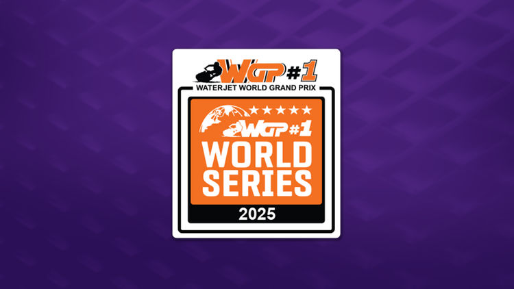 Jet Ski World Series 2025