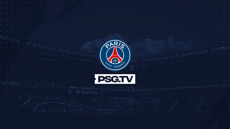 PSG TV : PSG Vs Nice