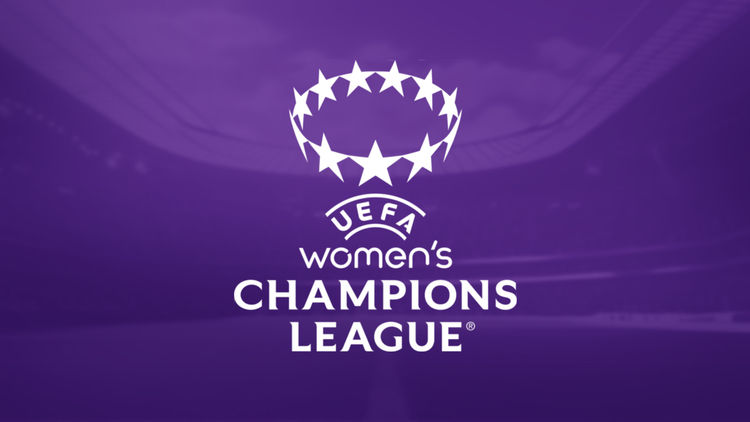 UEFA Women's Champions League Highlights 2025/26