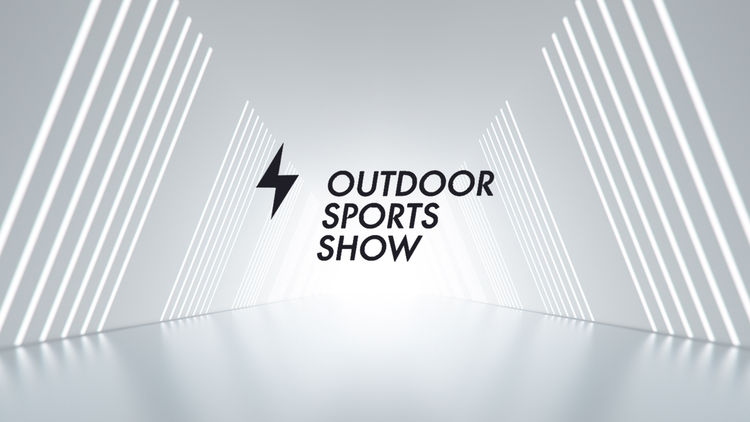 The Outdoor Sports Show 2026