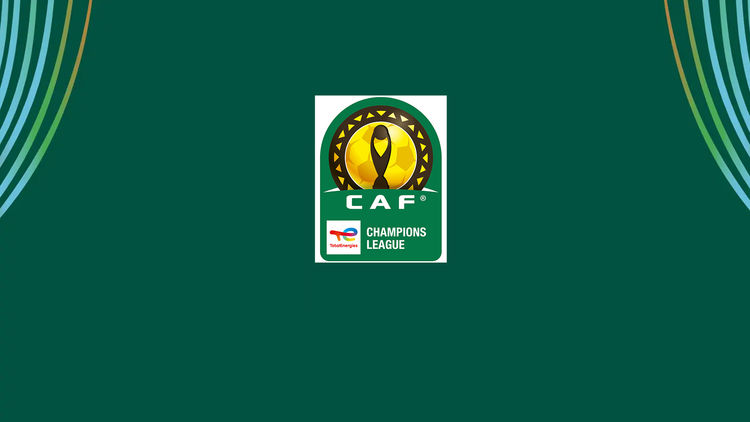 TotalEnergies CAF Champions League : MC Alger Vs Saint-Eloi Lupopo