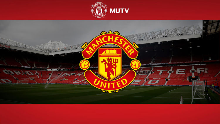 MUTV : Man United Vs Atletico Madrid - Friendly
