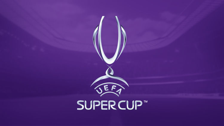 UEFA Super Cup : PSG Vs Aston Villa