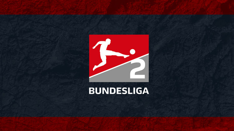 (D) Bundesliga 2 : Nuremberg Vs Dynamo Dresden