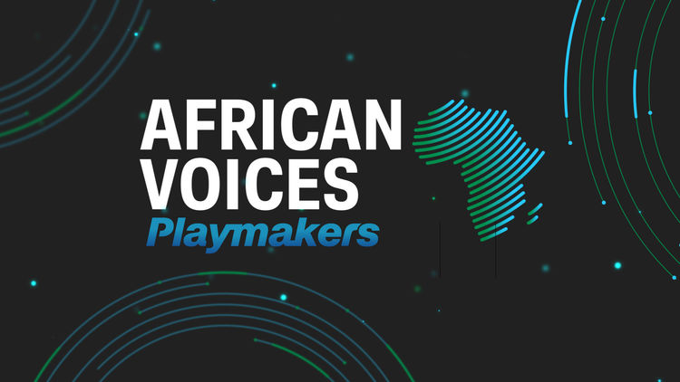 African Voices Playmakers