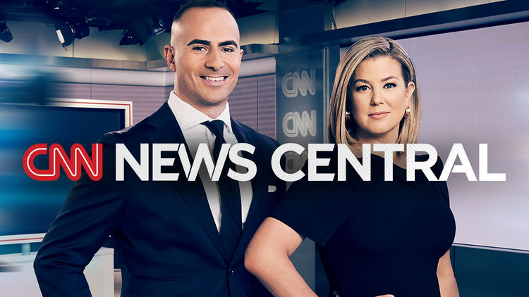 CNN News Central