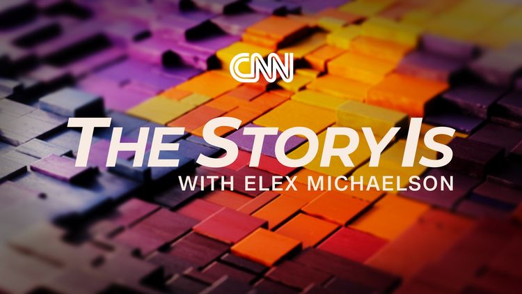 The Story Is With Elex Michaelson