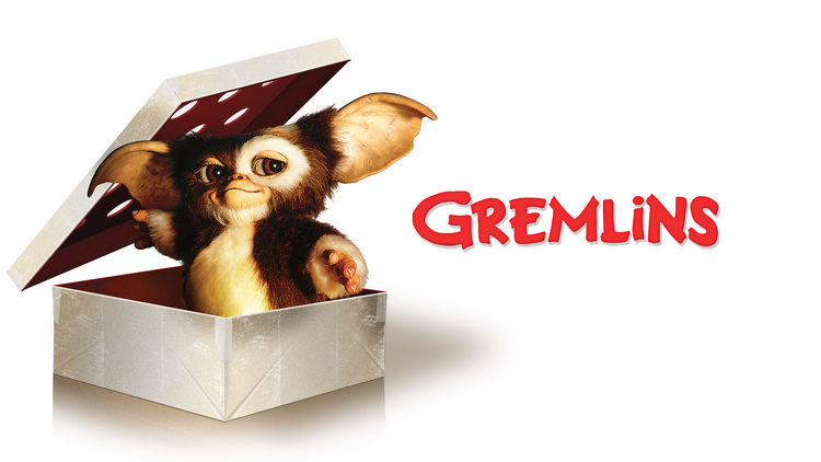 GREMLINS